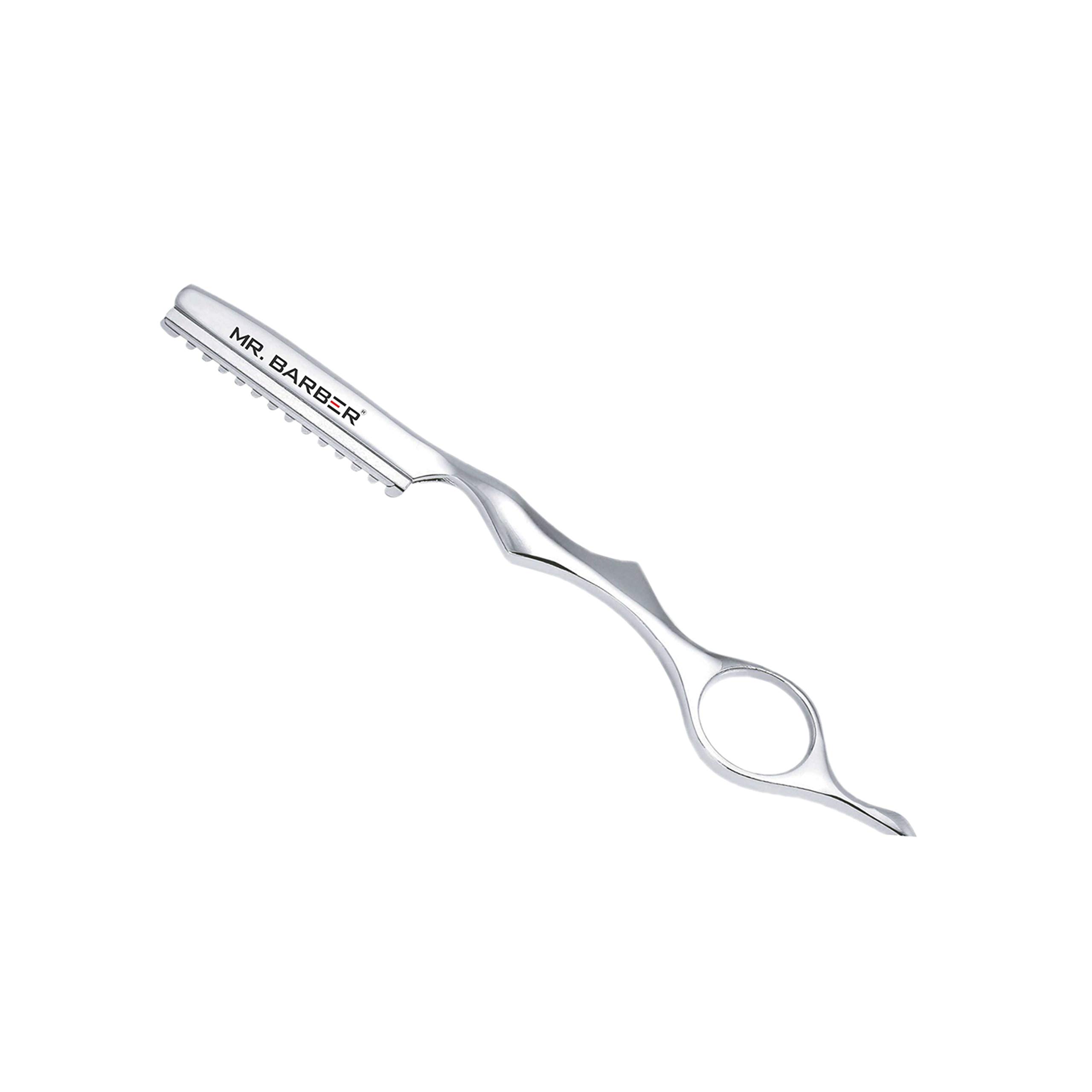 MR. BARBERProfessional Hair Razor
