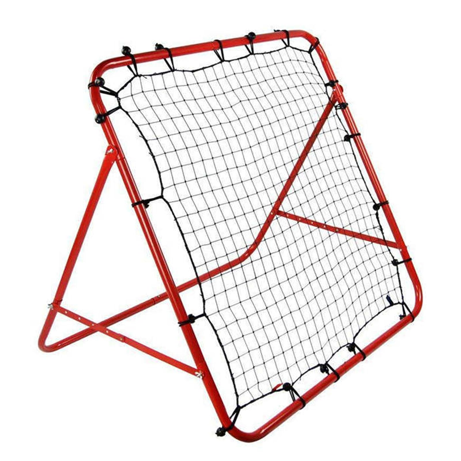 Mini porterías de fútbol deportivas, porterías de fútbol para patio trasero, porterías de fútbol plegables portátiles para patio trasero, perfectas para juegos + práctica, adolescentes y adultos