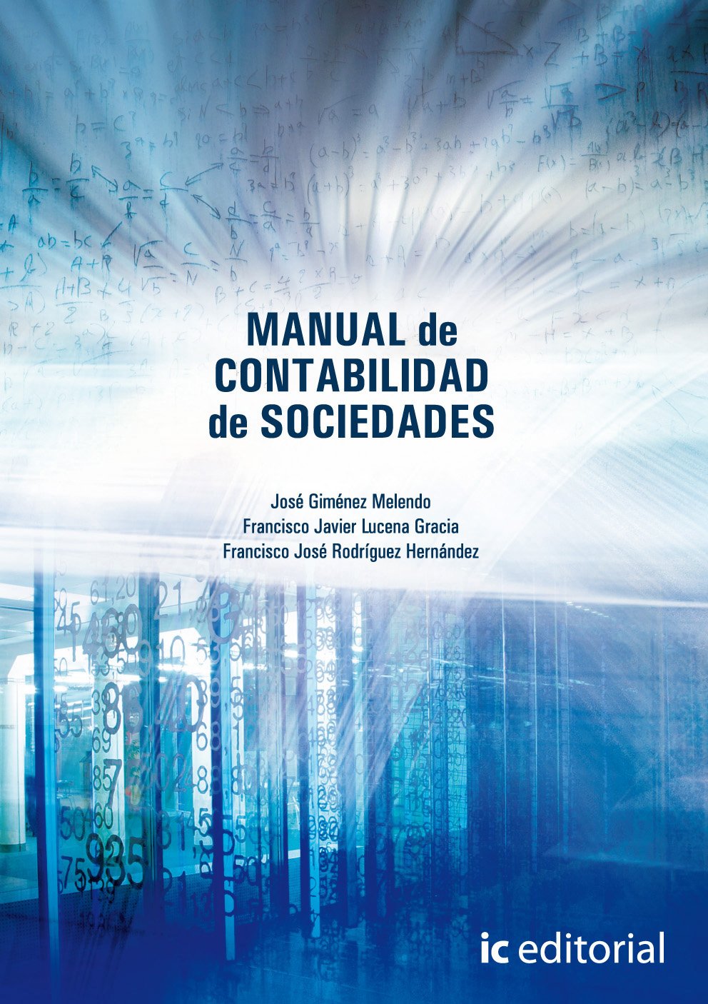 Manual de Contabilidad de Sociedades