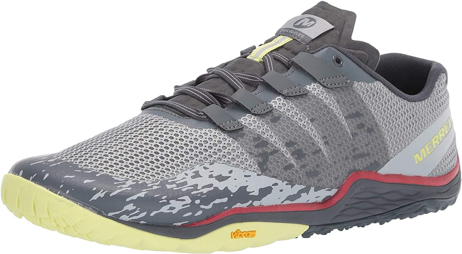Merrell Mens Trail Glove 5
