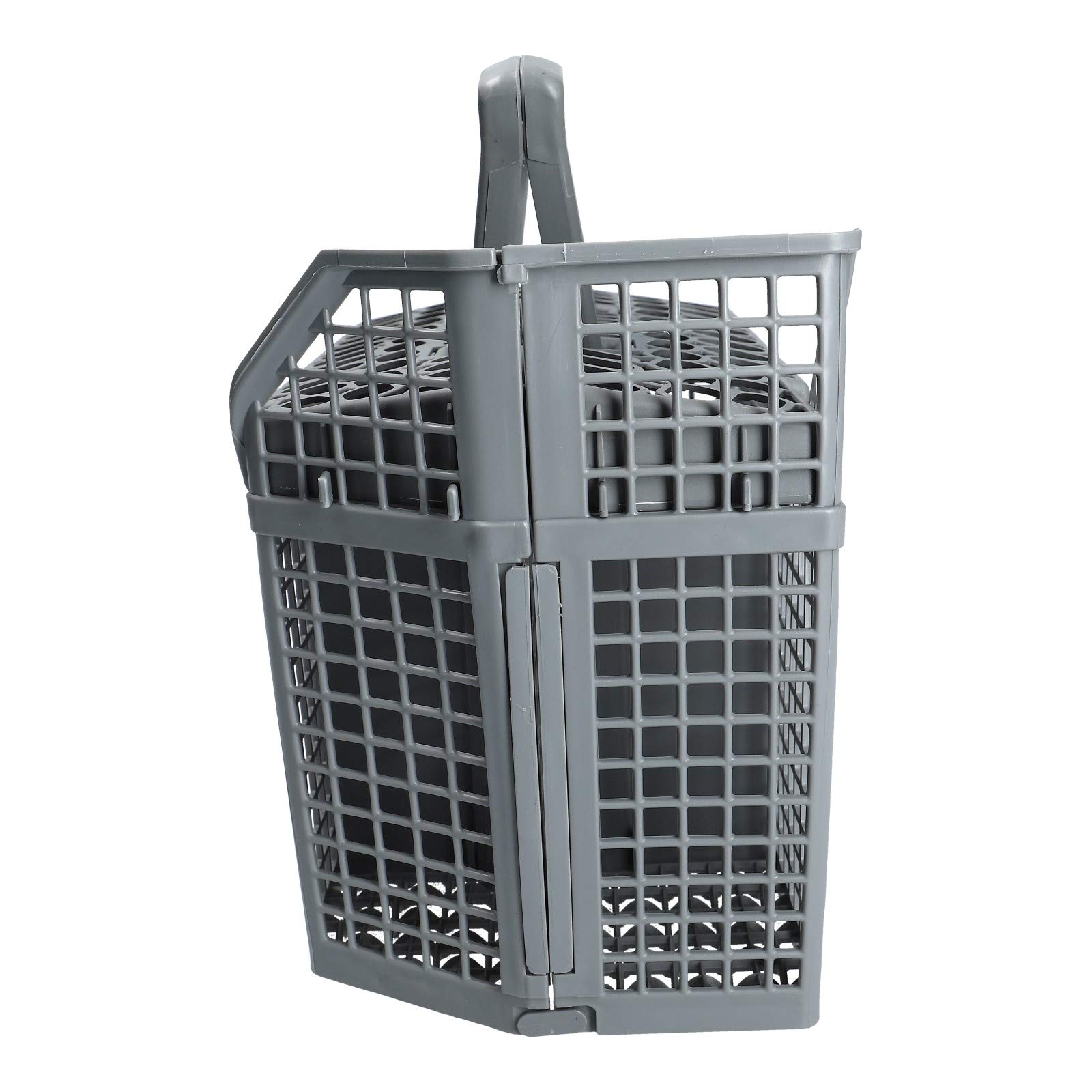 LUTH Premium Profi Parts - Panier à couverts pour lave-vaisselle 260x135mm | Compatible avec AEG 111840170/0