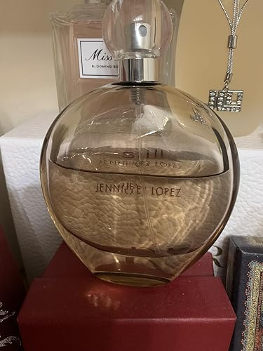 Amazon | 【ジェニファーロペス】スティル EDP・SP 100ml [並行輸入品