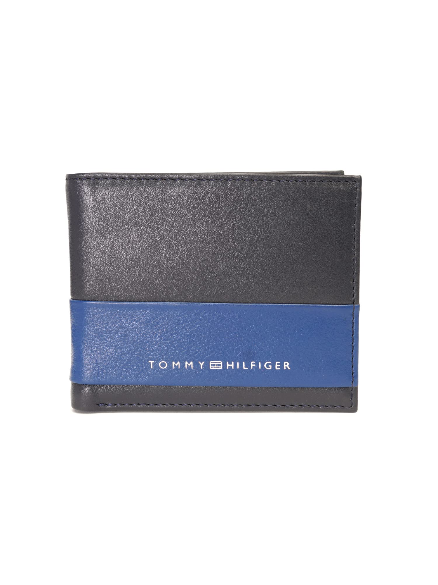tommy hilfiger Men's Global Coin Wallet Dalton-picture-55