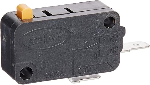 Samsung Microinterruptor de microondas 3405-001034