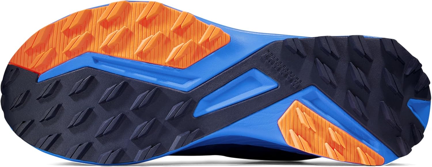 Mammut Men's Low Cut Hiking Shoe