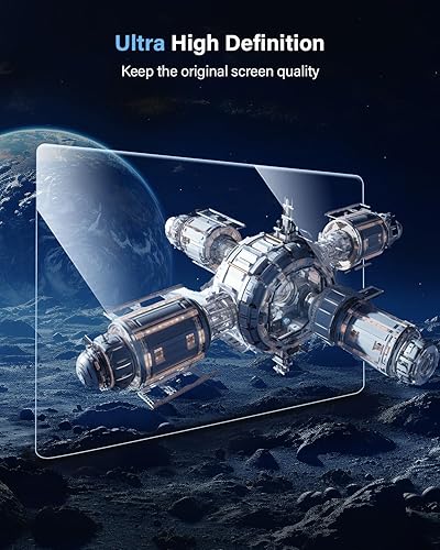 Vista 56 de Protector de pantalla de 10.25 pulgadas para Hornet (GT/GT Plus/R/T/R/T Plus) 2 accesorios para Hornet 2023-2025, no más arañazos ni huellas Hornet