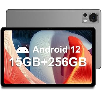 ANDROID - DOOGEE T20　グレー　Androidタブレット　美品 Amazon.co.jp: DOOGEE T20 Tablette : パソコン・周辺機器