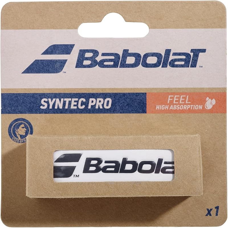 Syntec Pro Replacement Grip