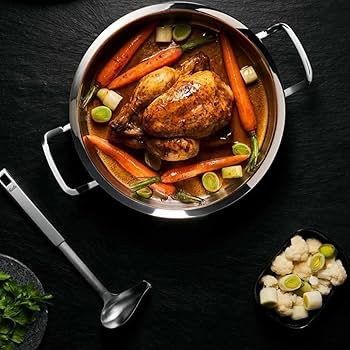 Amazon.com: Fissler Original Profi Collection/Stainless