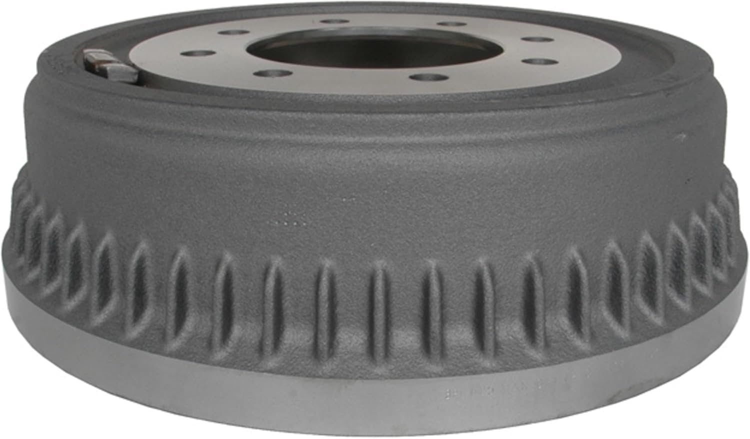 ACDelco Professional 18B335 (18037151) Rear Brake Drum
