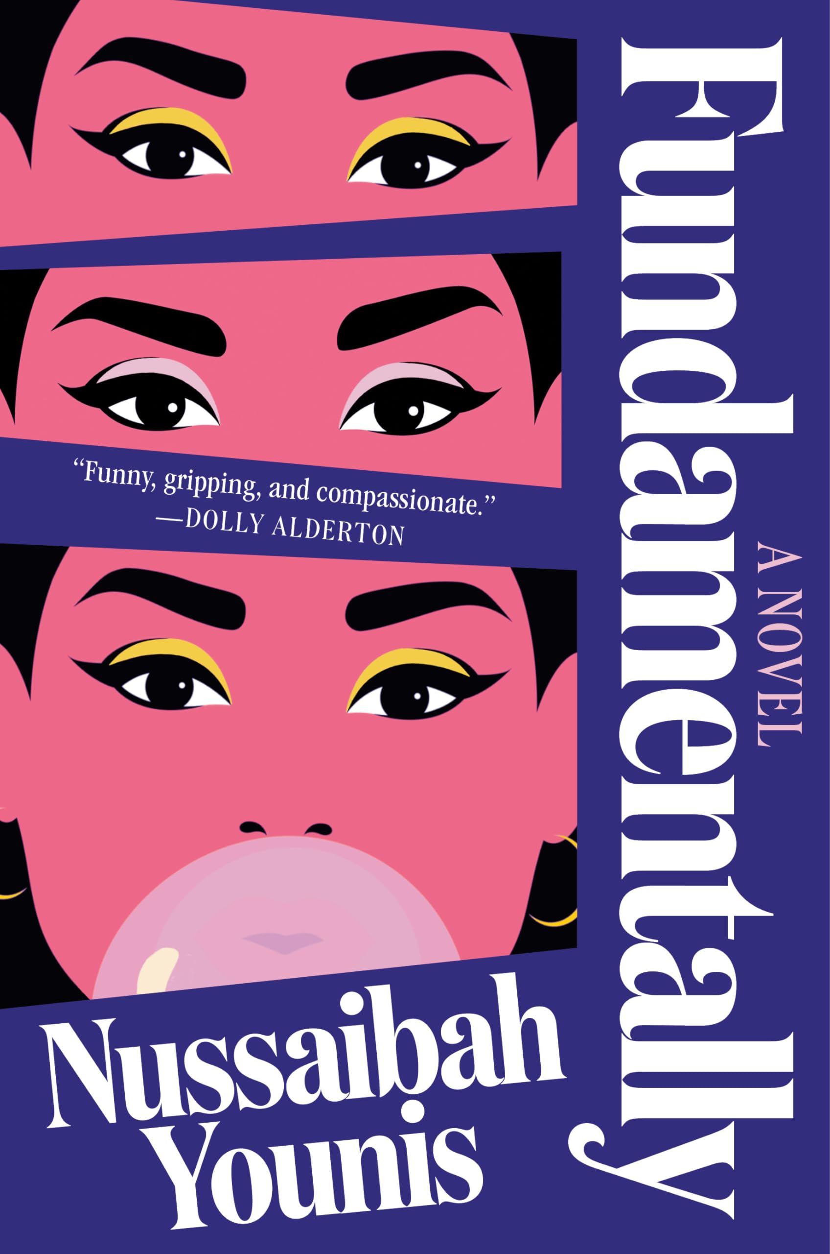 Fundamentally: A Novel