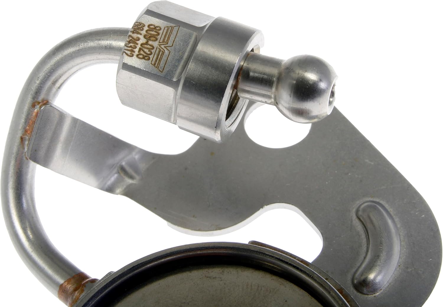 Dorman 809-028 Fuel Injection Feed Line Compatible with Select Cadillac Models