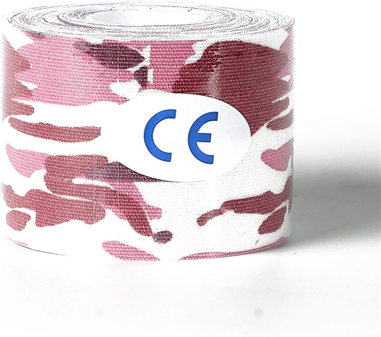 Amazon.co.jp アスレチックテープ Kinesiology Tape 2 PCスポーツ陸上競技弾性膝ブレースサポート肘