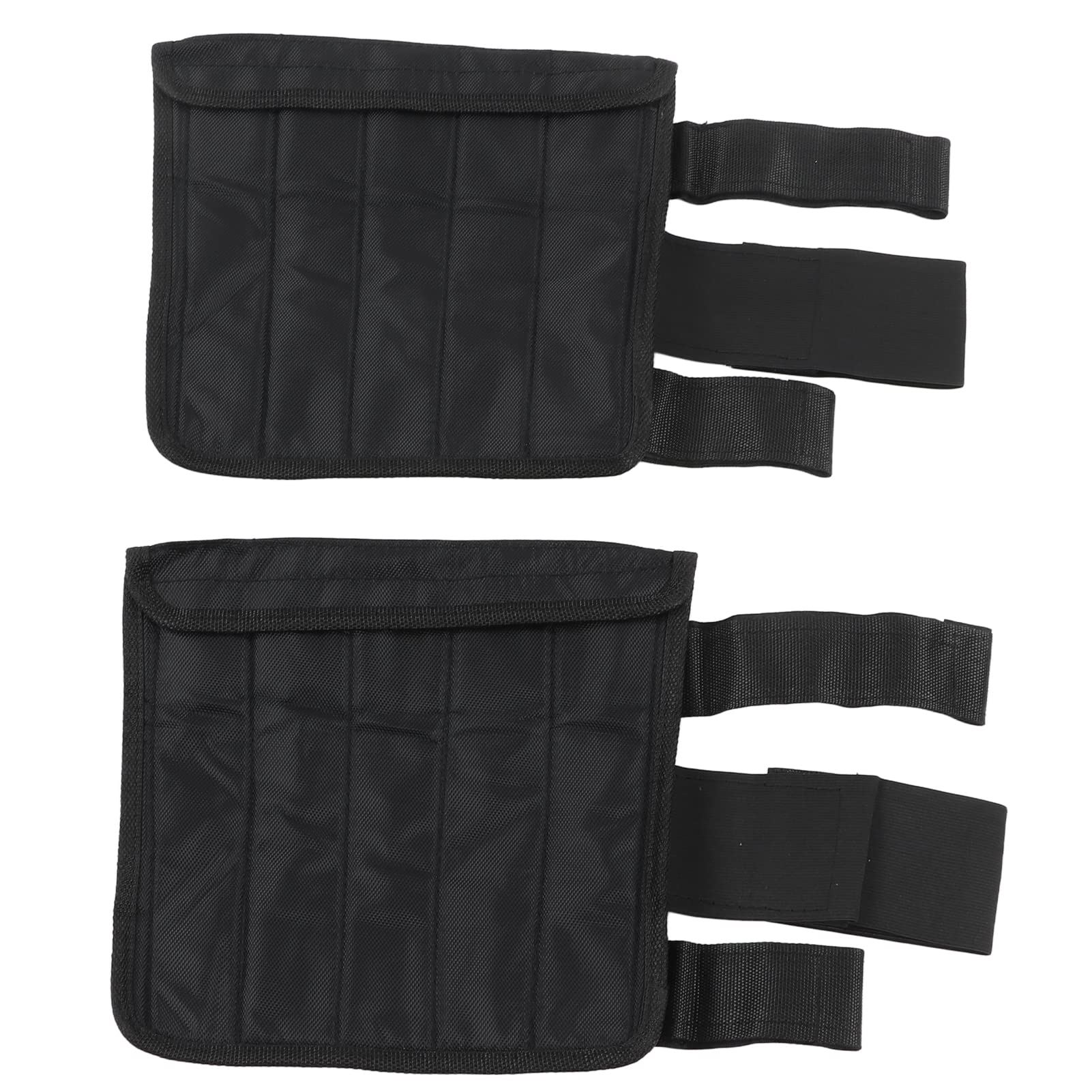 Ankle Weights, Abrasion Resistant Sandbag Weights Scratch Resistant Strength Training Muscle Building Fitness