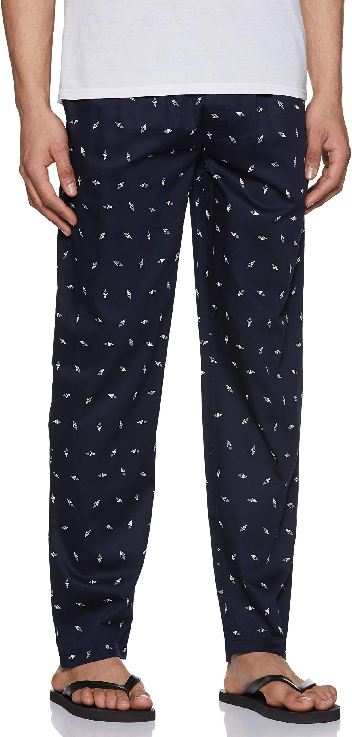 Van Heusen AthleisureMen 50082_1 Pyjama Bottom (pack of 1)