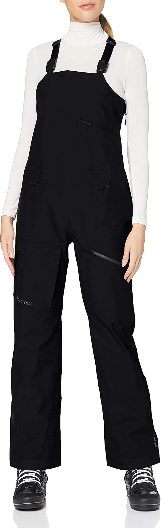 Marmot Women's Adventure Bib Pants 