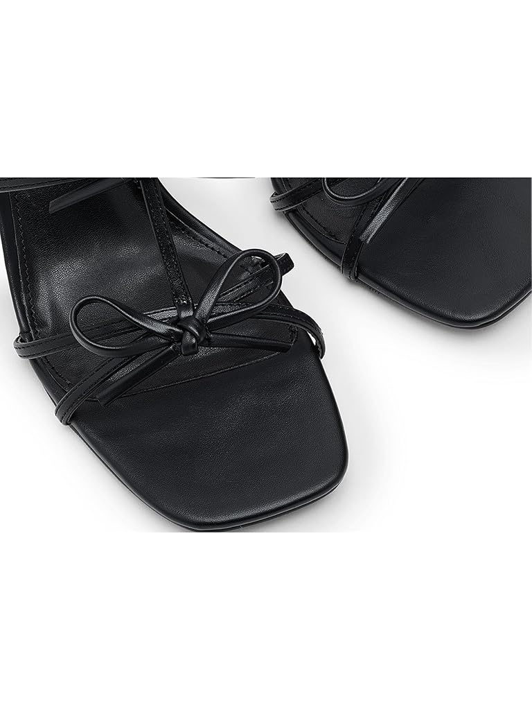 Black Madden Girl Lovelyy