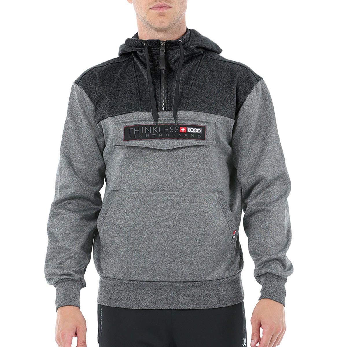 +8000 Boys' Ibon J 20I Sweatshirt