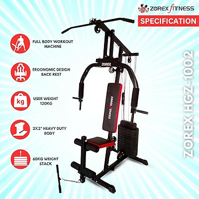 Izvoz Extreme Total Gym Elliptical Workout Bench Wirecutter