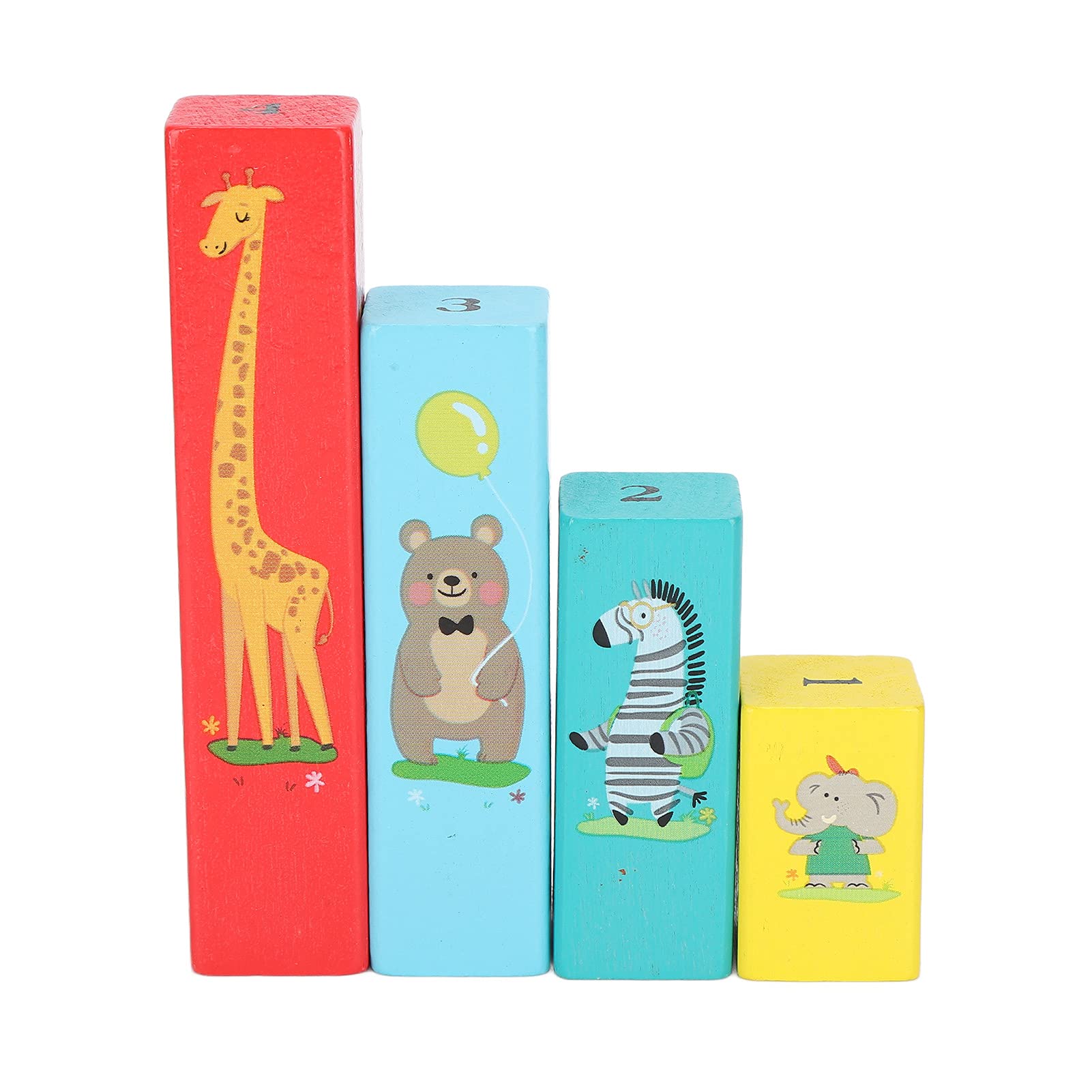 Juego de Mesa Sudoku de Madera para Niños, Rompecabezas Educativo con Números, Juguete para el Pensamiento Lógico, Material de Haya de Más de 3 Años