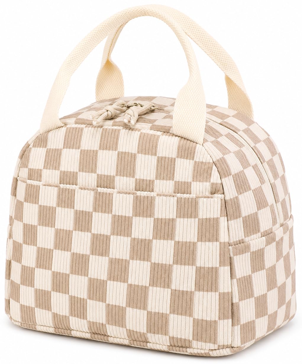 Bluboon Corduroy Tote