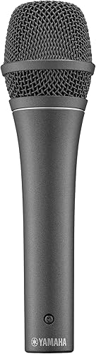 Miniatura 2 de Yamaha Micrófono cardioide dinámico YDM505