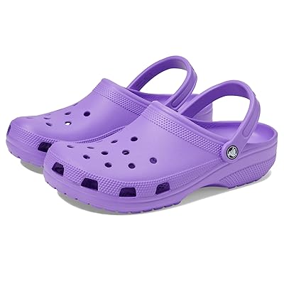 Crocs Classic Clogs Clog Shoes Galaxy