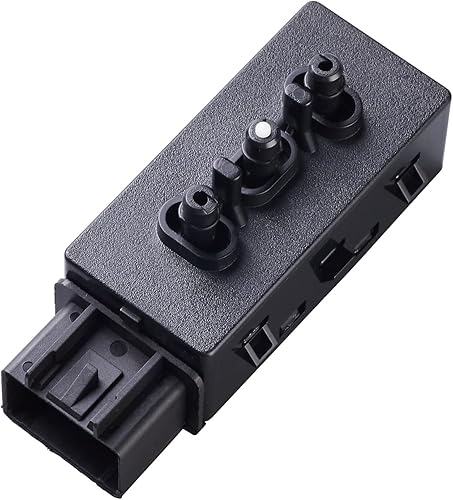 Miniatura 10 de 25974715 Interruptor de asiento eléctrico delantero derecho de 8 vías para Chevy Avalanche Silverado Suburban Tahoe 10-18, Cruze Camaro Equinox