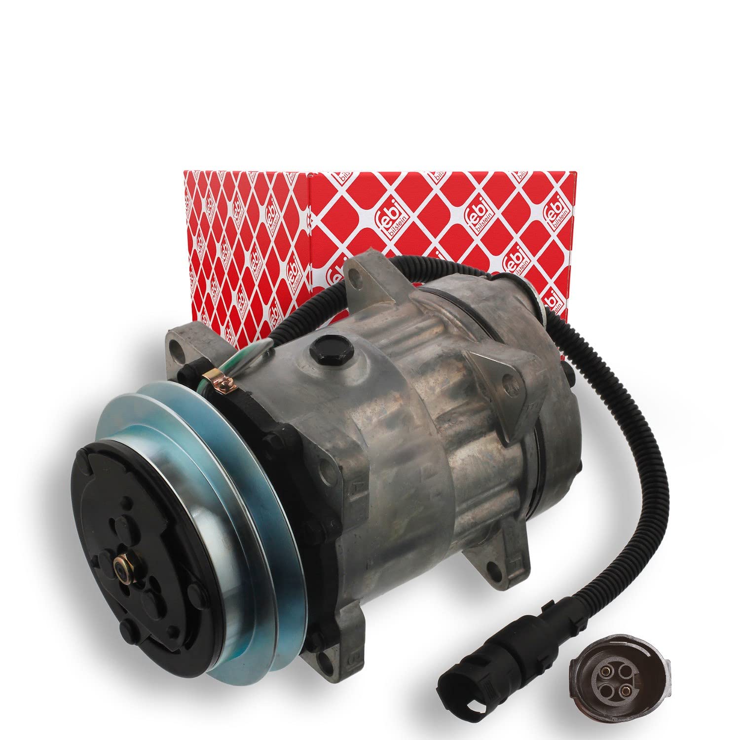 FEBI BILSTEIN 35378 Compressore aria condizionata
