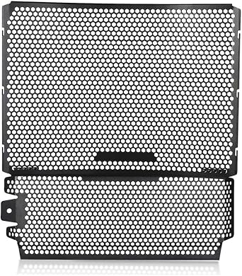 Motorbike Radiator Shield for Ka&wa&saki NI&NJA ZX10R ZX10RR ZX-10R ZX-10RR 2021 2022 2023 2024 2025 Motorcycle Radiator Grille Guard Cover Protection