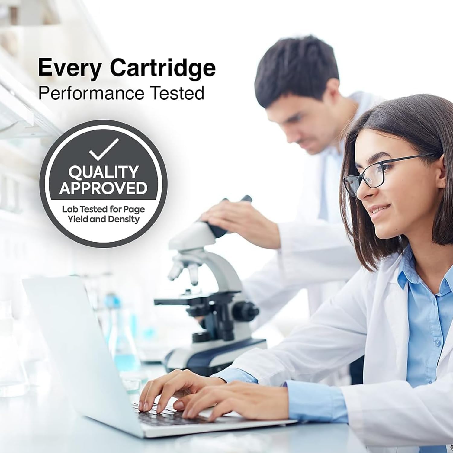 STAPLES Remanufactured 128 Toner Cartridge Black Standard Yield Replacement for Canon 128