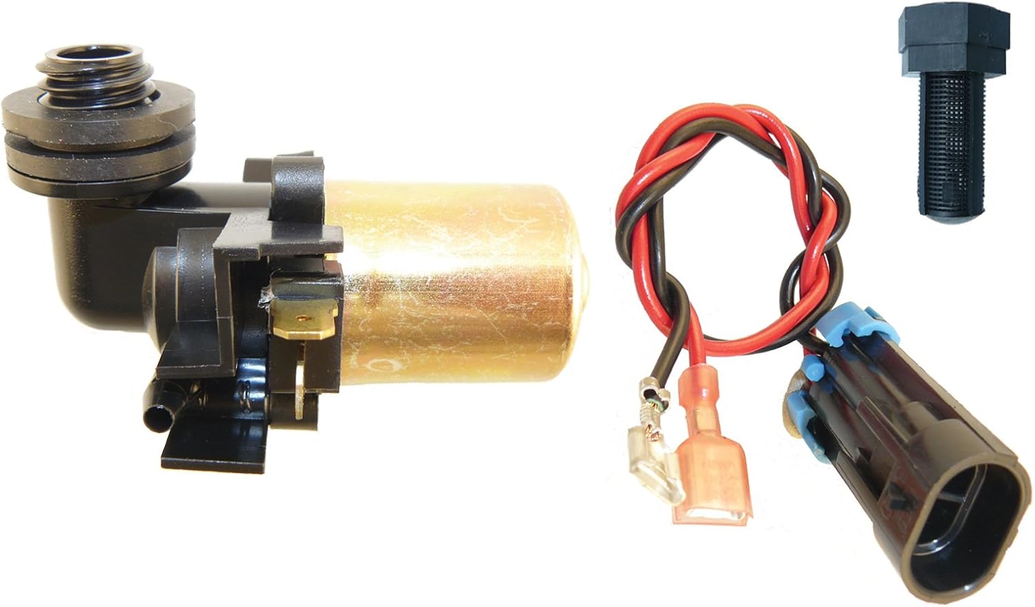 ACI 174092 Windshield Washer Pump