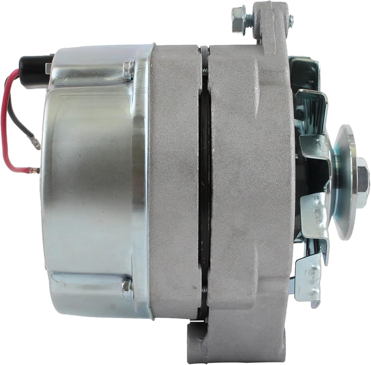DB Electrical 400-12485 Delco Marine Alternator 3-Wire Volvo Penta 105 Amp, Delco Marine 10Si Mercruiser 1100186 20104 78403A2 92497A3 982364 18-5957 18-5951 1100186 1102938 1102939 1103113 1103114
