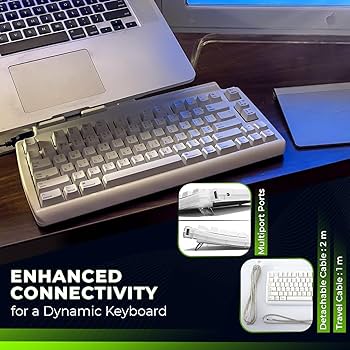 mini tactile pro メカニカル キーボード アップル Amazon.com: Matias Mini Tactile Pro USB 2.0 Keyboard (OPEN