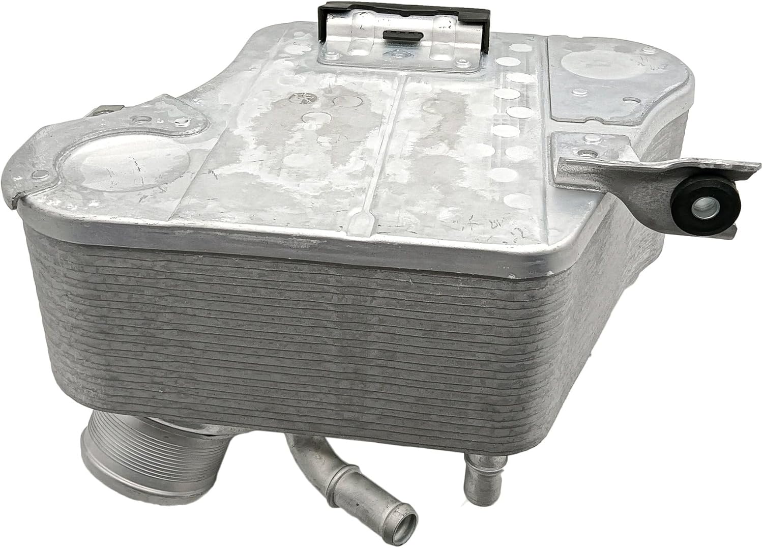 Intercooler Compatible With 2011 2012 2013 2014 2015 2016 Ford F-250 F-350 F-450 F-550 Super Duty 918-967 BC3Z6K775B 4WD RWD DIESEL Turbo