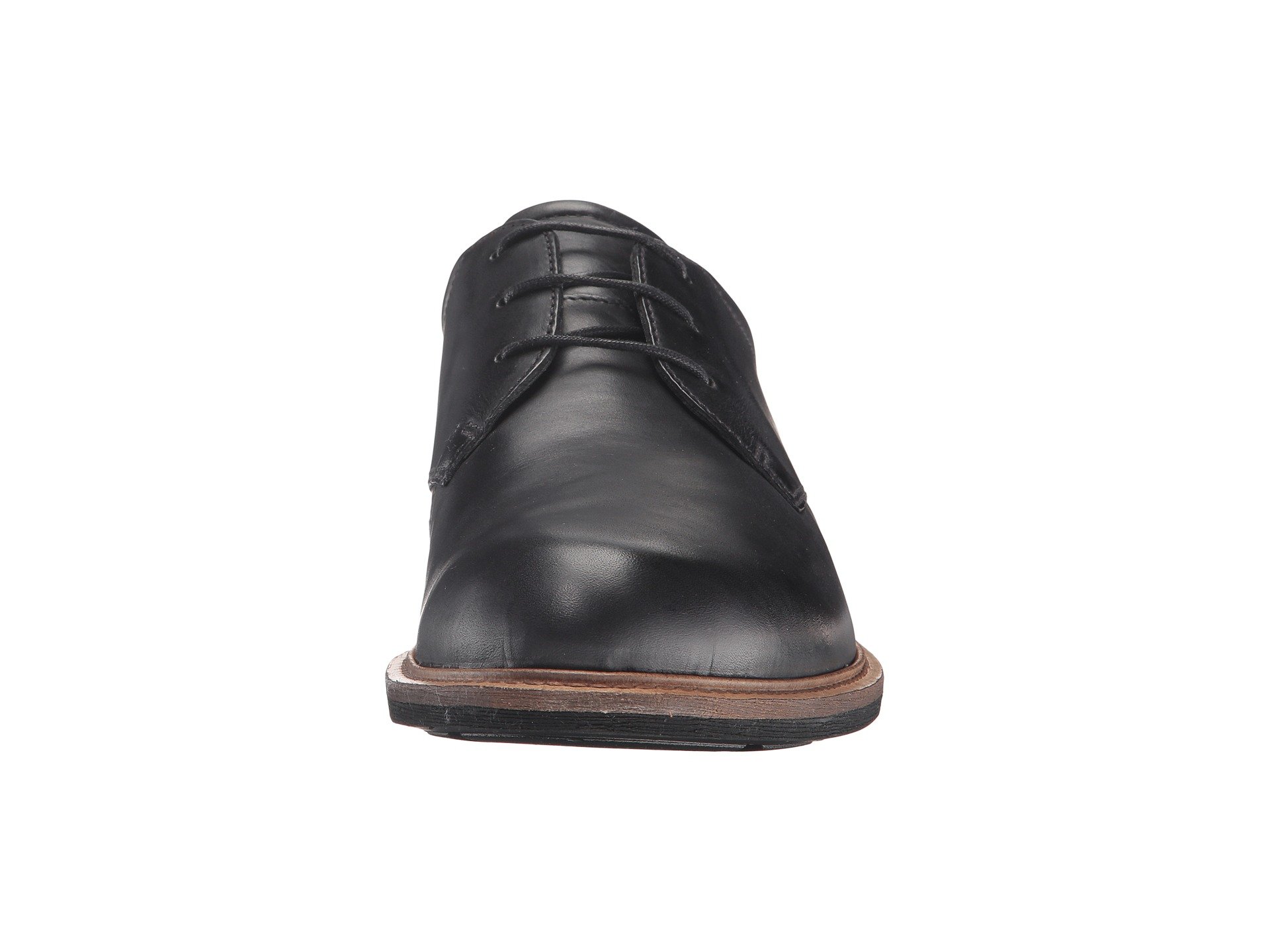 ecco findlay plain toe derby