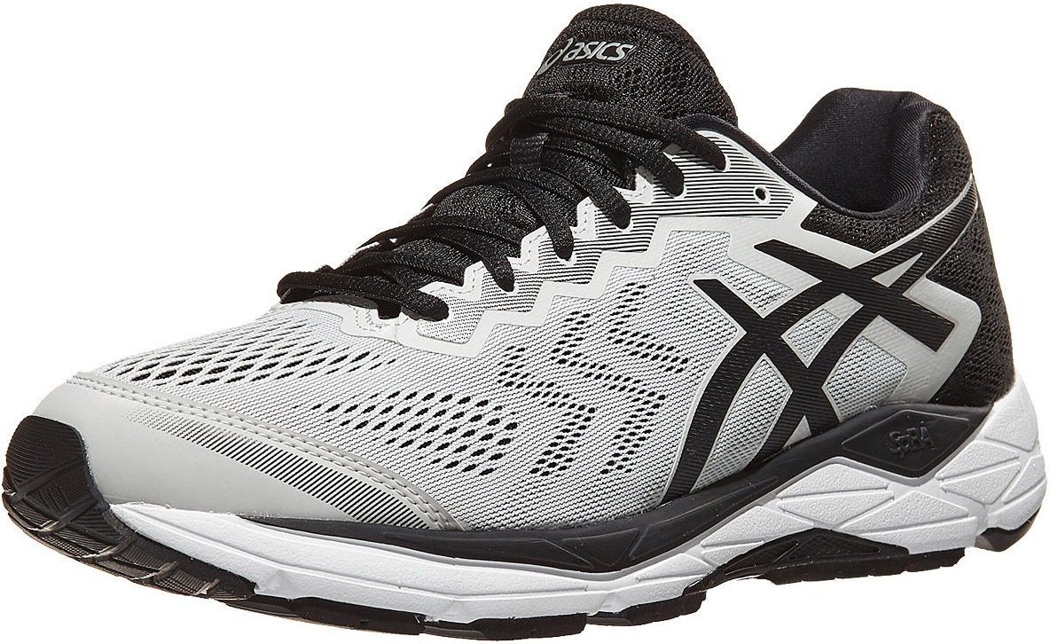 asics fortitude