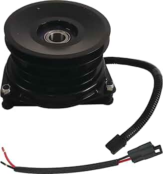 macha Amazon.com : Xtreme Outdoor Power Equipment X0918 PTO Clutch