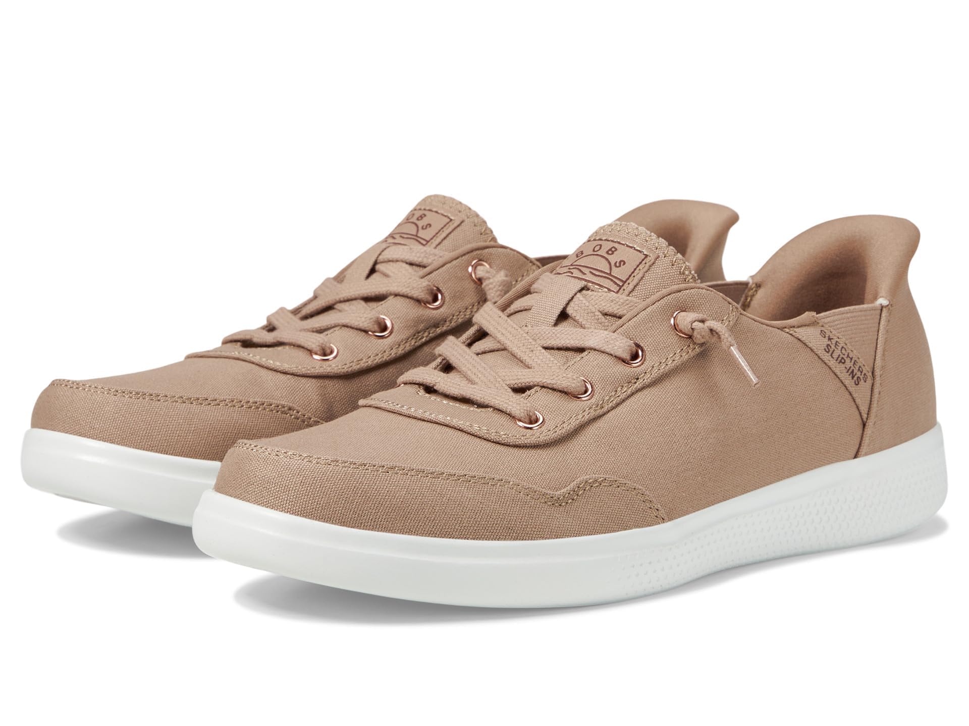 Skechers Damen Slip-Ins Skip Cute - B Cute Sweet Sneaker