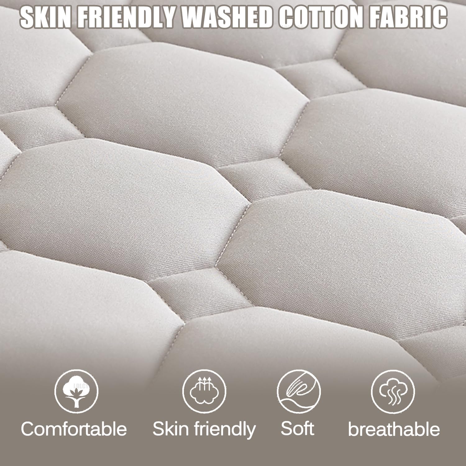 Pink,150 * 190cm, Japanese Floor Futon Mattress Foldable Roll Up Portable Floor Mattress Topper Thicken 4Cm(1.6In) Sleeping Pad Quilted Bed Mattress Topper for Dormitory Camping