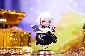 【崩壊スターレイル】トパーズ&カブ ガレージキット　フィギュア 崩壊スターレイル】トパーズ&カブ ガレージキット フィギュア