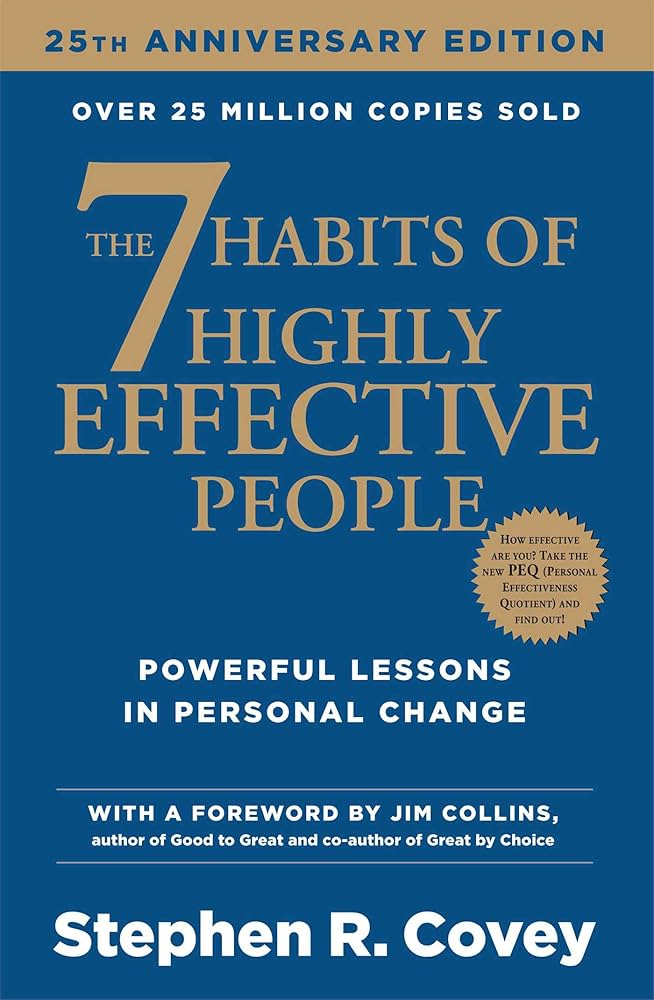 Amazon.co.jp: 7 Habits Of Highly Effective People : Covey