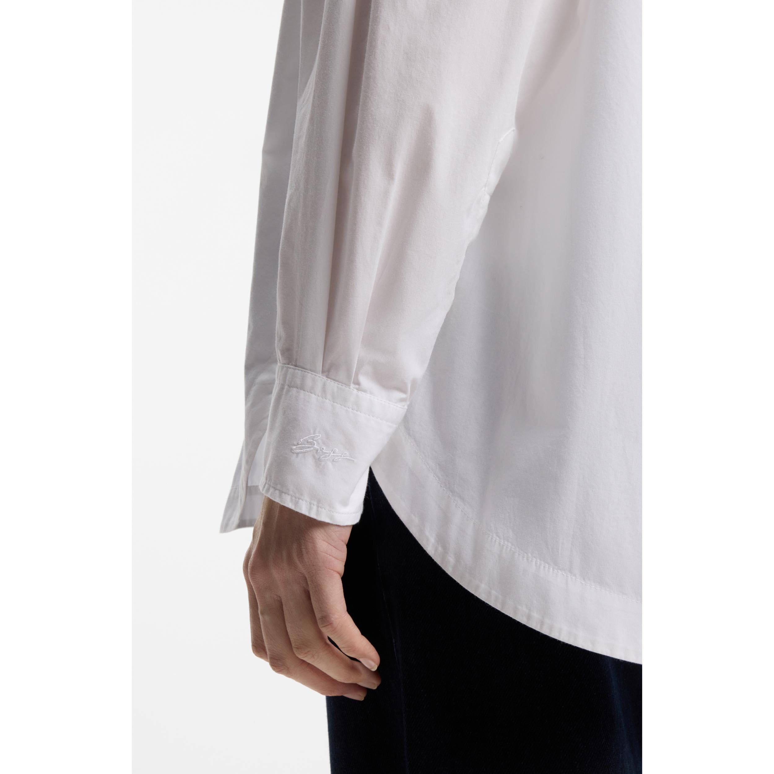 BOSS Damen C_bostatta 10276100 01 Blouse