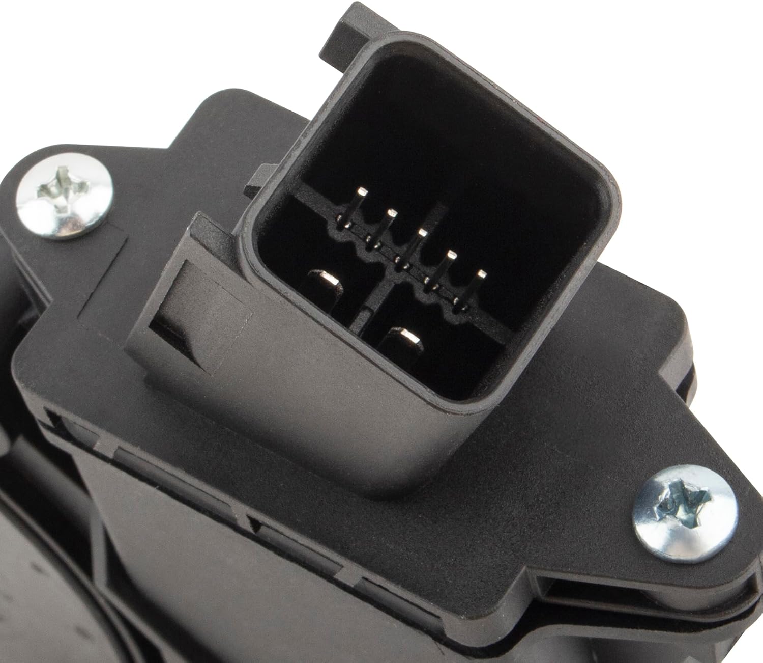 BOXI Front Left Driver Power Window Lift Motor Fit for Chevrolet Malibu 2016-2019 LT Model w/Driver Express Up/Down / 84455121 84451818 23232808