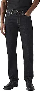 Levi's(リーバイス) メンズ 501(R) オリジナルフィットジーンズ