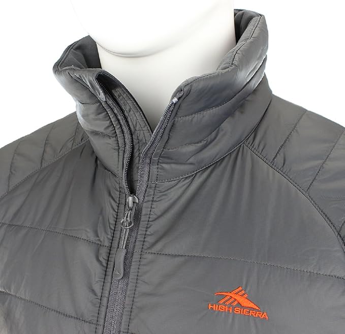 high sierra ski jacket