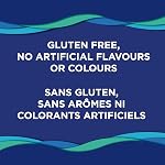 OLLY Supplément Gummy Multi pour Hommes sans arômes ni couleurs artificiels, multivitamine Blackberry Blitz pour aider à soutenir la santé des hommes, approvisionnement de 45 jours, 90 gummies
