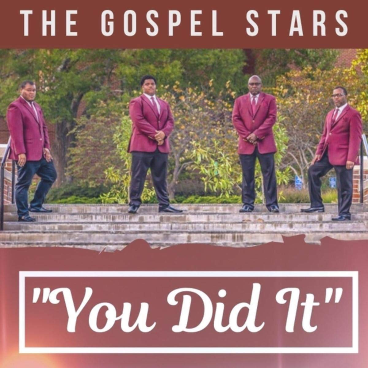 The Gospel Stars