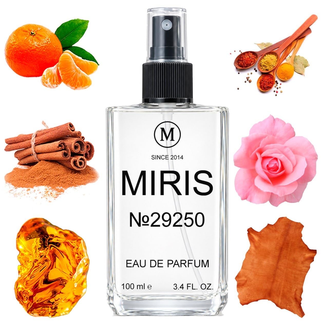 No. 29250 EDP for Men