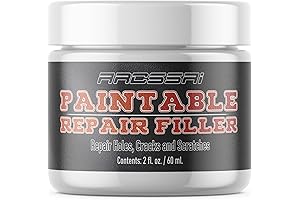 ARCSSAI Leather Repair Gel: Restore Your Cracked Car Dashboard